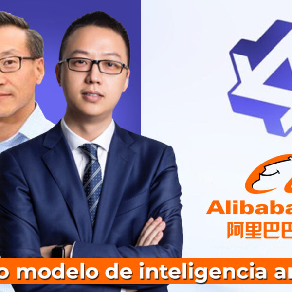 ¡Alibaba lanza su IA de código abierto! Esta será la nueva apuesta del gigante Chino.