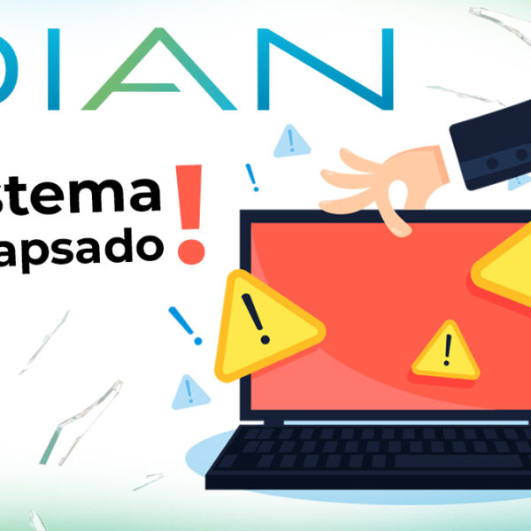 Retrasos en las importaciones por fallas en la DIAN ¿Qué es lo que está pasando?