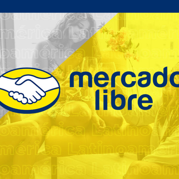 Mercado Libre provoca un cambio económico favorable en Latinoamérica.