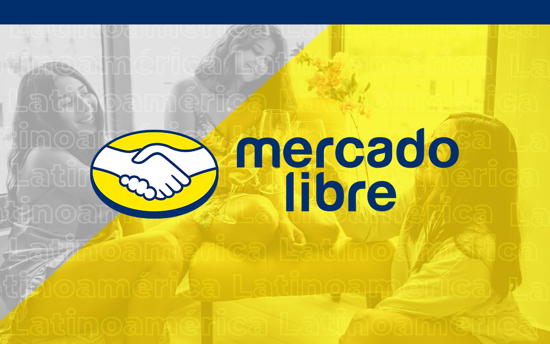 Mercado Libre provoca un cambio económico favorable en Latinoamérica.