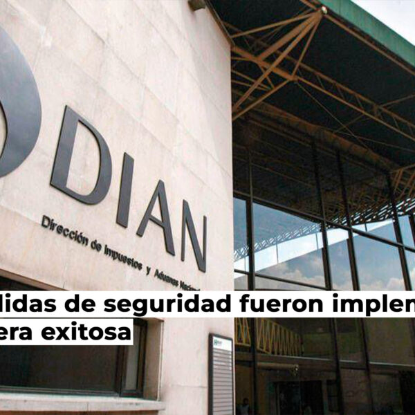 ¡Gran noticia para los importadores! La DIAN anunció el retorno a la normalidad de la plataforma SYGA.