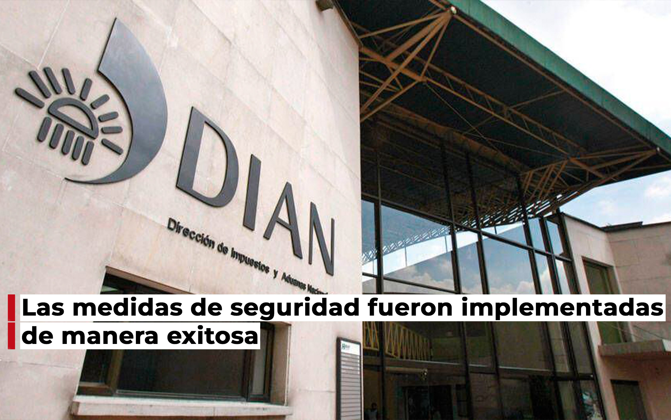 ¡Gran noticia para los importadores! La DIAN anunció el retorno a la normalidad de la plataforma SYGA.