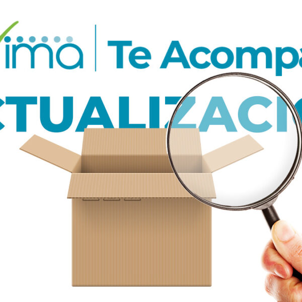 El INVIMA actualiza la guía de diligenciamiento de intenciones de Importación y exportación.