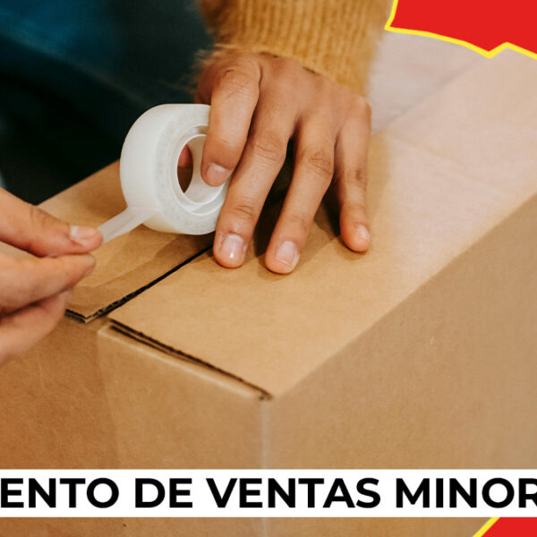 ¡Las ventas minoristas en China han aumentado! ¿A qué se debe este fenómeno?