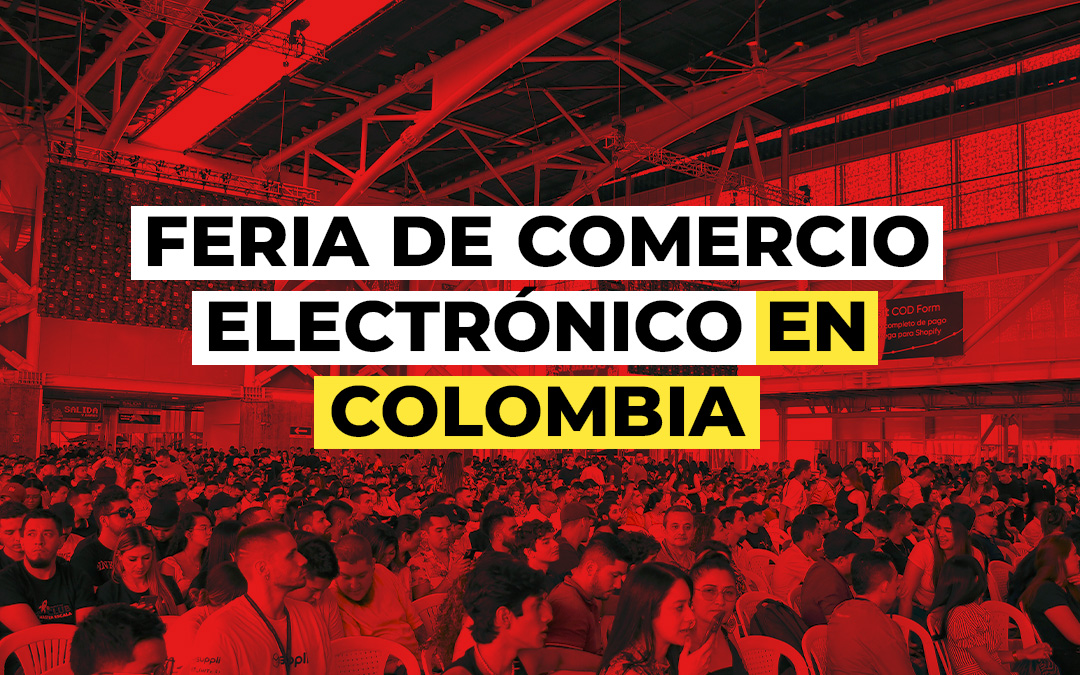 ¡Se acerca la cuarta edición de la feria de comercio electrónico Effix!