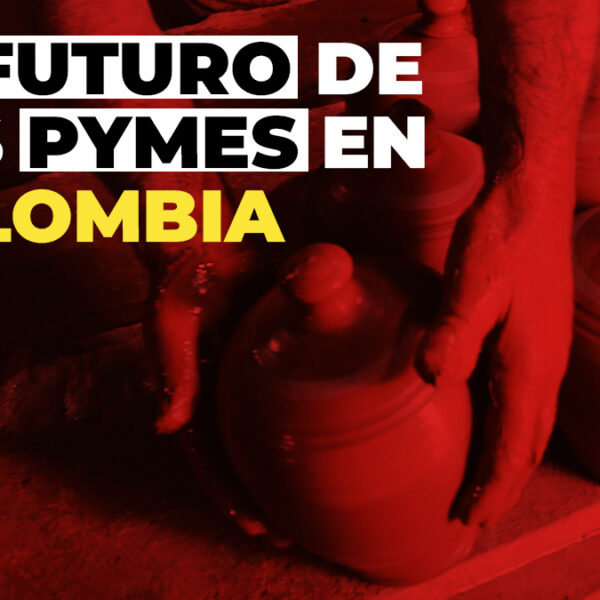 El Futuro de las PYMES y Emprendimientos en Colombia para 2025: Innovación y Desafíos