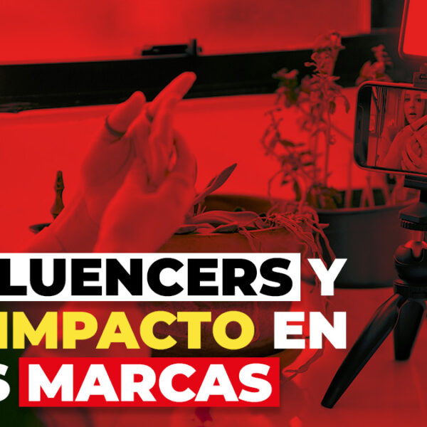 Las marcas aumentan la inversión en marketing de influencers para impulsar ventas y visibilidad