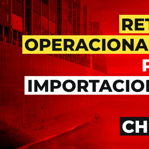 Colombia enfrenta desafíos logísticos por el aumento de importaciones desde China